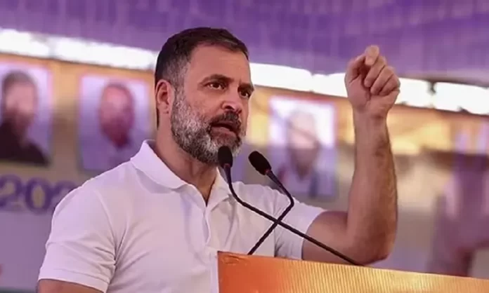 मणिपुर में हिंसा, विभाजन और नफ़रत की राजनीति का नतीजा