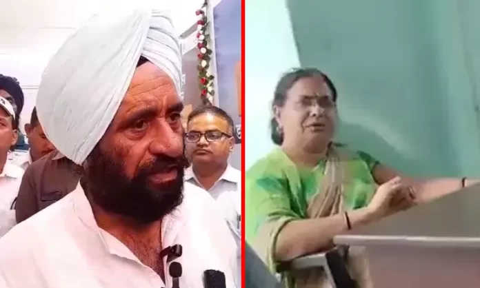 baldev singh aulakh baldev singh aulakh