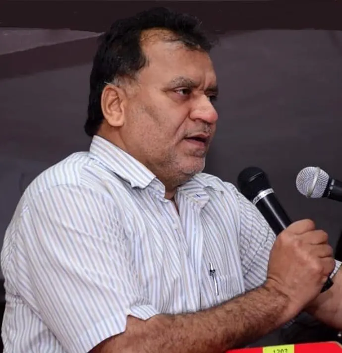 azam beg IMCR ने मुल्क में हो रहे सांप्रदायिक माहौल और घृणास्पद भाषण पर गहरी चिंता व्यक्त की