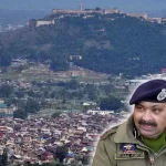 Lowest Number of Active Militants As of Now- DGP Dilbagh Singh