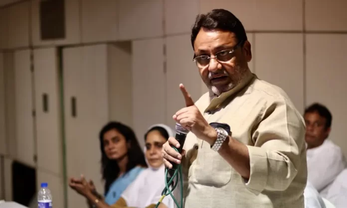 NCP नेता नवाब मलिक को सुप्रीम कोर्ट से जमानत