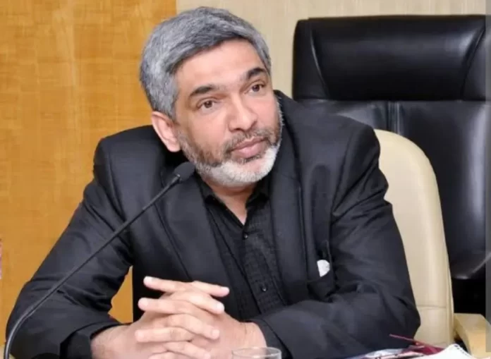 zaheeruddin Khan गद्दार के जनाजे के दौरान पत्रकार जहीरुद्दीन अली खान का निधन