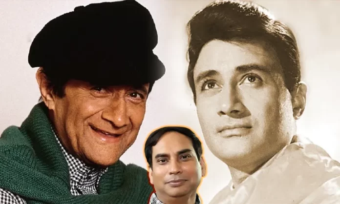 100 Years Of Dev Anand