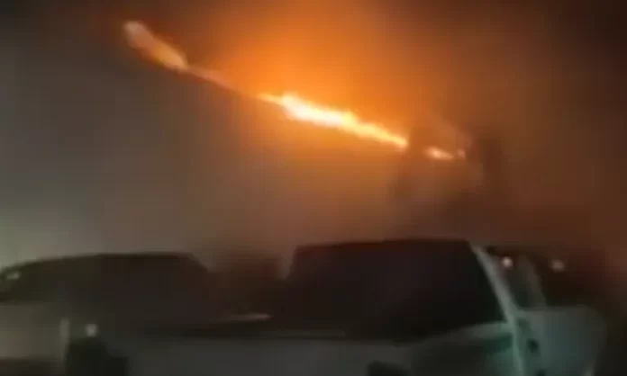 iraq fire शादी समारोह में आग लगने से 250 से ज़्यादा लोगों की मौत
