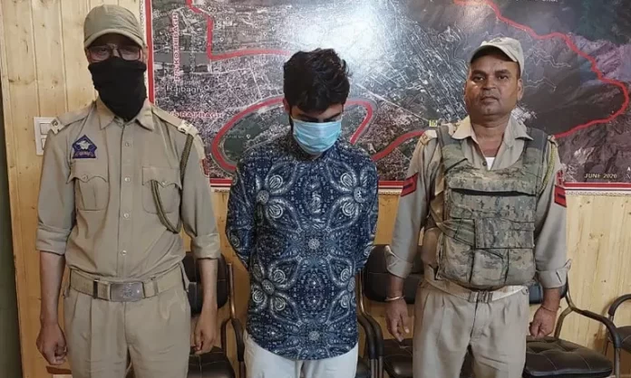 SMC Corporator Booked For Sexual Harrassment