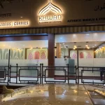 KHWAN Restaurant Collaborates with Rozihub to Provide High-Quality Meeting Spaces and Event Hosting.