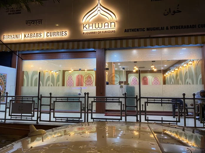 khwan restaurents KHWAN Restaurant Collaborates with Rozihub to Provide High-Quality Meeting Spaces and Event Hosting.
