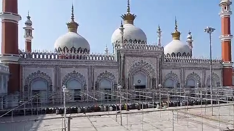 Rampur Jama Masjid