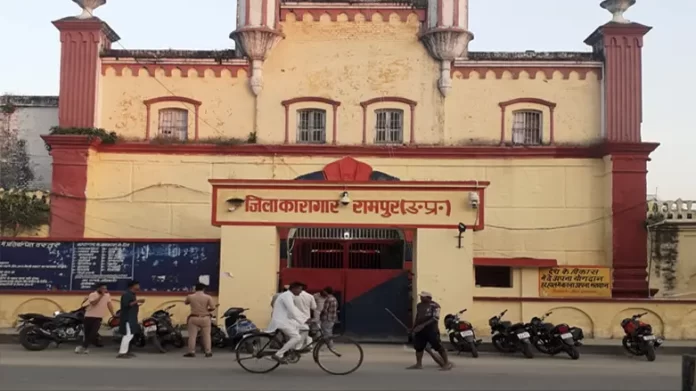 बोर्ड परीक्षाओं में शामिल होंगे जेल के 6 बंदी