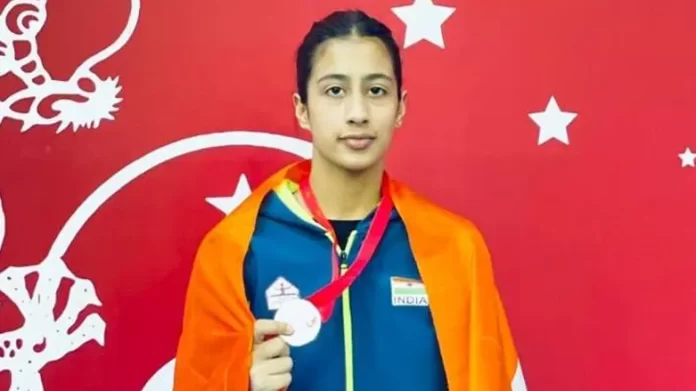 Kaifa shah