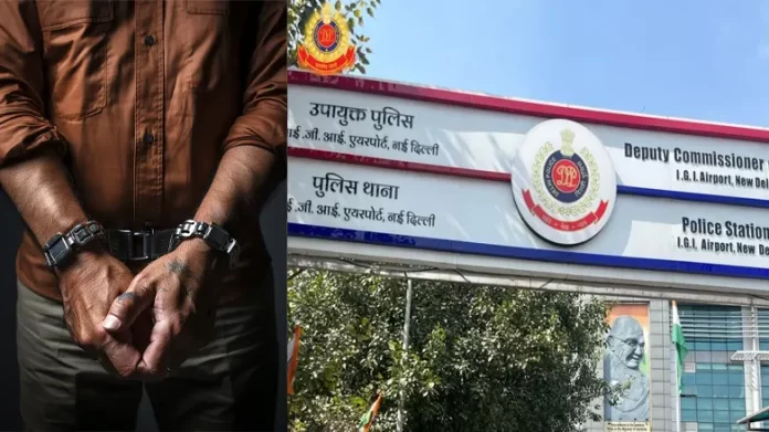 3 देशों की एजेंसियों को चकमा देने वाला शख्स हत्थे चढ़ा
