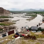 अफ़ग़ानिस्तान में भारी बारिश और बाढ़ से 60 लोगों की मौत
