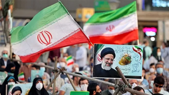 Presidential elections will be held in Iran on June 28.