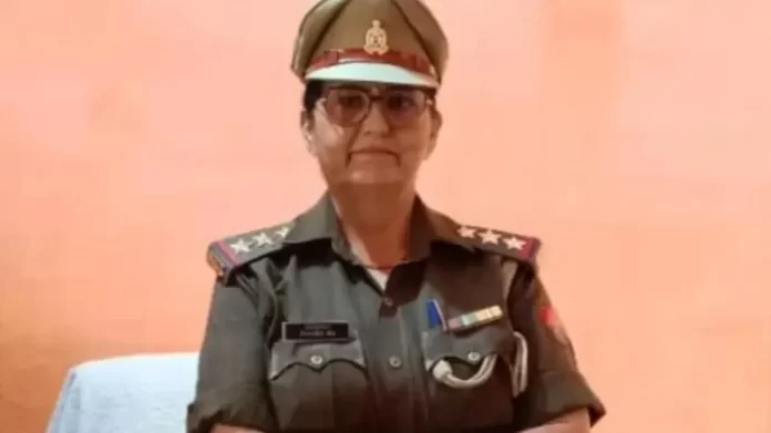 सिमरजीत कौर-फाइल फोटो