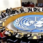संयुक्त राष्ट्र महासभा ने फ़िलिस्तीन को एक स्वतंत्र राज्य का दर्जा देने के प्रस्ताव को मंजूरी दे दी 