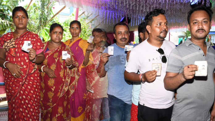 voting