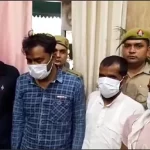 रामपुर: पुलिस ने किया चोरी की घटना का खुलासा