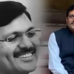 आईएएस आंजनेय कुमार सिंह