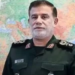 Iranian general also killed with Hezbollah chief