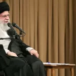 Iranian Supreme Leader moved to a safe place, security tight across Iran