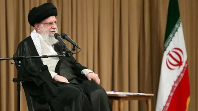 Iranian Supreme Leader moved to a safe place, security tight across Iran