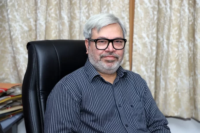 Dr. Md. Shams Equbal