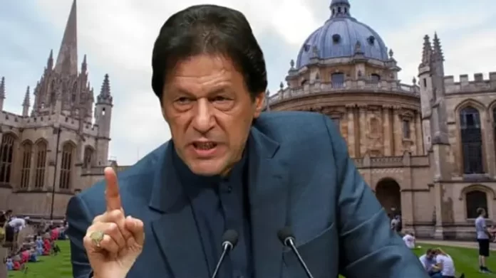 Imran khan