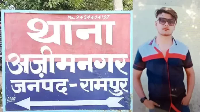 Firing after minor dispute in Rampur, one dead, one injured
