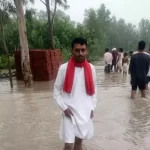 Rain wreaks havoc in Rampur