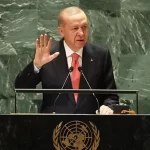 Recep Tayyip Erdoğan