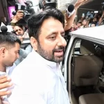 AAP MLA Amanatullah Khan arrested by ED