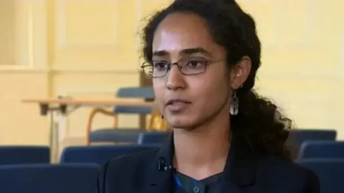 asiya islam AMU Alumna Asiya Islam Appointed Assistant Professor at The London School of Economics