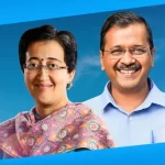 Atishi became the new youngest Chief Minister of Delhi, these 5 were made cabinet ministers