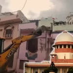 Supreme Court's tough words against bulldozer justice