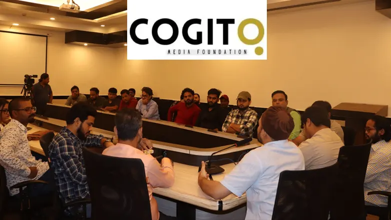 Special meeting on duties and issues of media