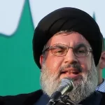 Hassan Nasrallah martyred, Hezbollah confirms