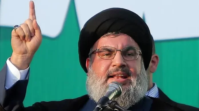 Hassan Nasrallah martyred, Hezbollah confirms