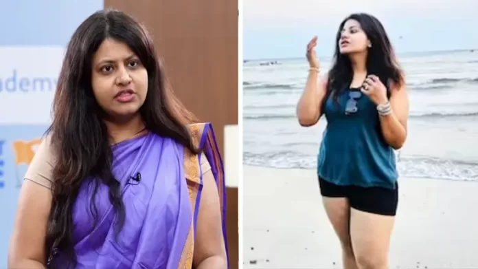 Big blow fell on IAS Pooja Khedkar