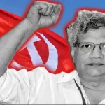 Sitaram Yechury