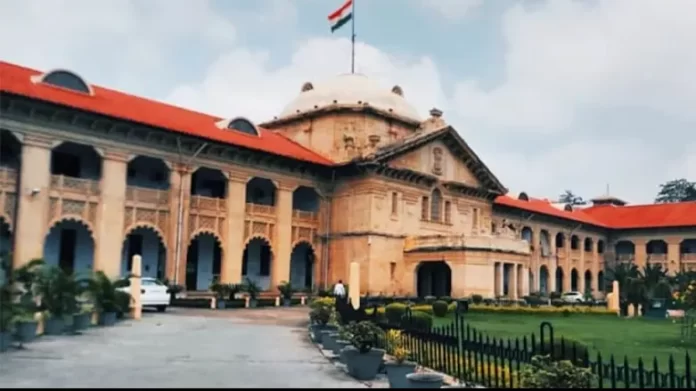 ALLAHABAD High Court