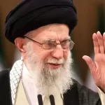 KHAMENEI