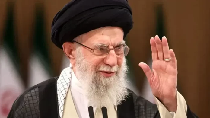 KHAMENEI