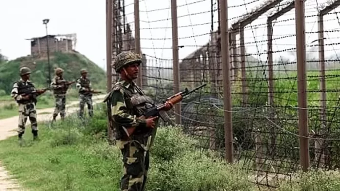 DM Imposes Prohibitory Orders On Movement In 02 Km Area From International Border in Samba