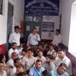 Rampur News: Advocates angry over increase in rates in new circle list, sent letter to DM