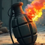 Cop Injured After Grenade Goes Off Accidentally In Baramulla