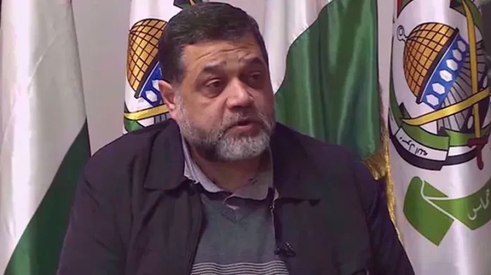 Hamas delegation arrives in Cairo for talks on condition of full return to Gaza ceasefire