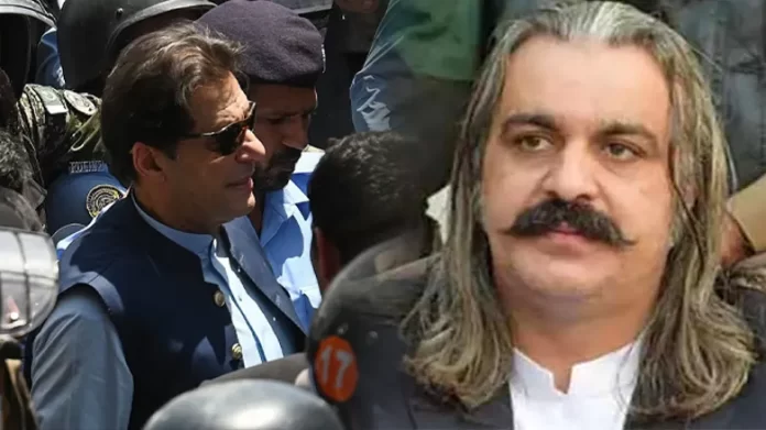 Imran Khan will also be released from jail soon: claims Chief Minister KP