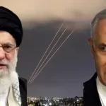 Iran Attack Israel