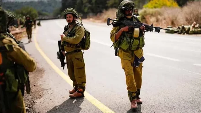 Israel claims to have martyred three more local commanders of Hezbollah
