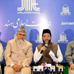 Jamaat-e-Islami Hind expressed concern over the increasing violence against Muslims in the country and the situation in the Middle East